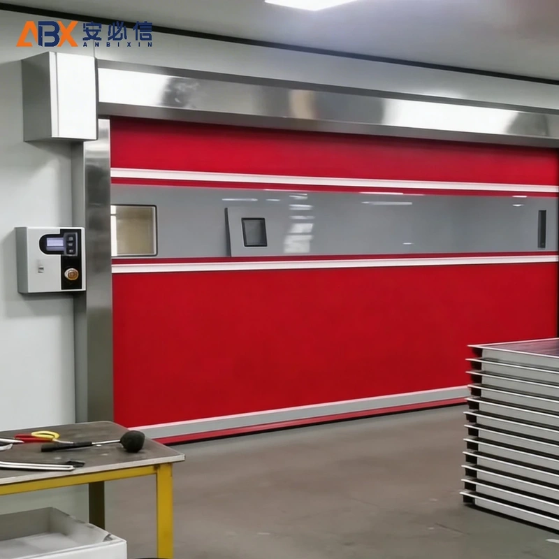 恩施土家族苗族自治州工业快速门