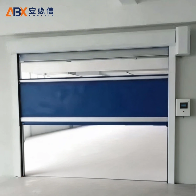 恩施土家族苗族自治州软质快速门