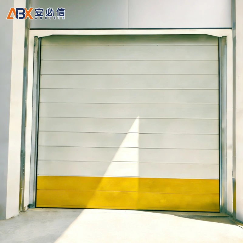 恩施土家族苗族自治州保温提升门