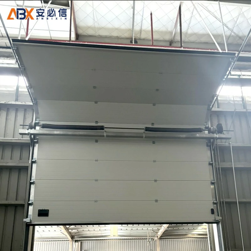 恩施土家族苗族自治州分段式提升门
